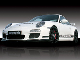 Cargraphic Porsche 911 GT3 (997) 2010 wallpapers