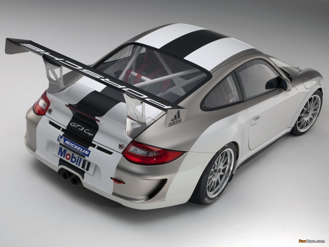Porsche 911 GT3 Cup (997) 2011–12 images (1280 x 960)