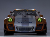 Porsche 911 GT3 R Hybrid 2.0 (997) 2011 photos