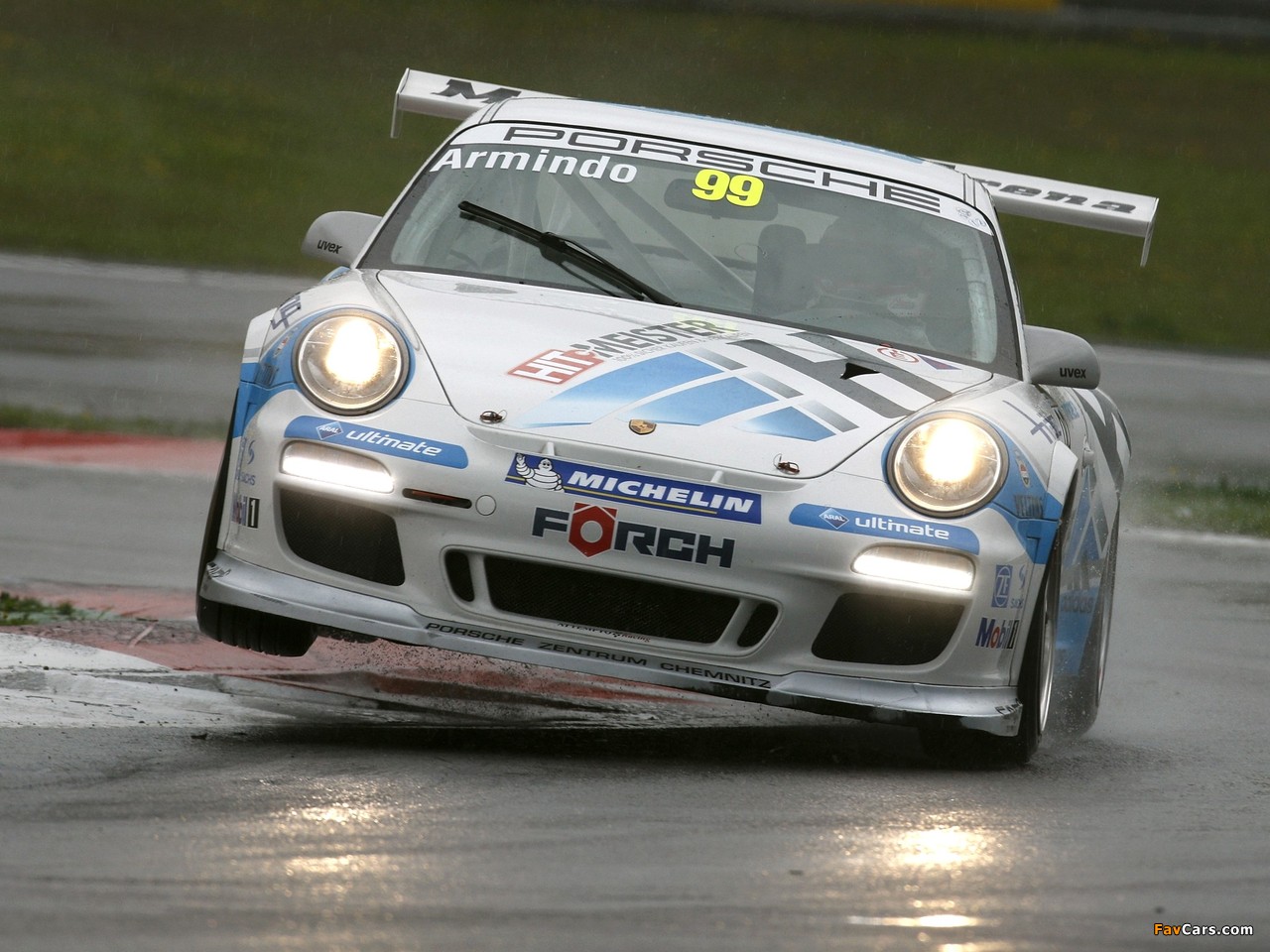 Porsche 911 GT3 Cup (997) 2011–12 photos (1280 x 960)