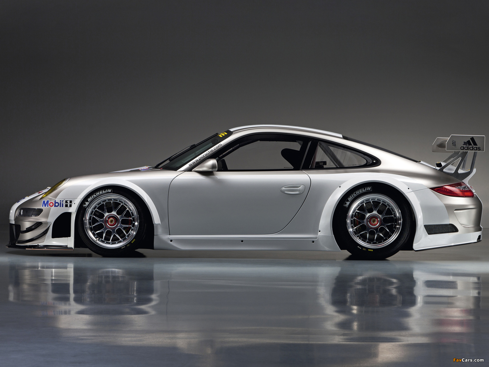 Porsche 911 GT3 RSR (997) 2011 photos (1600 x 1200)