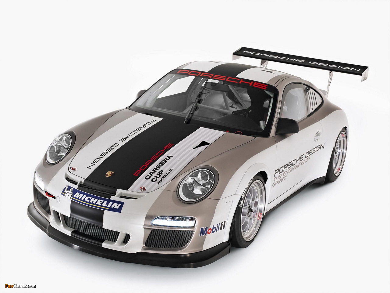 Porsche 911 GT3 Cup (997) 2011–12 pictures (1280 x 960)