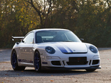 9ff GTurbo R (997) 2011 wallpapers