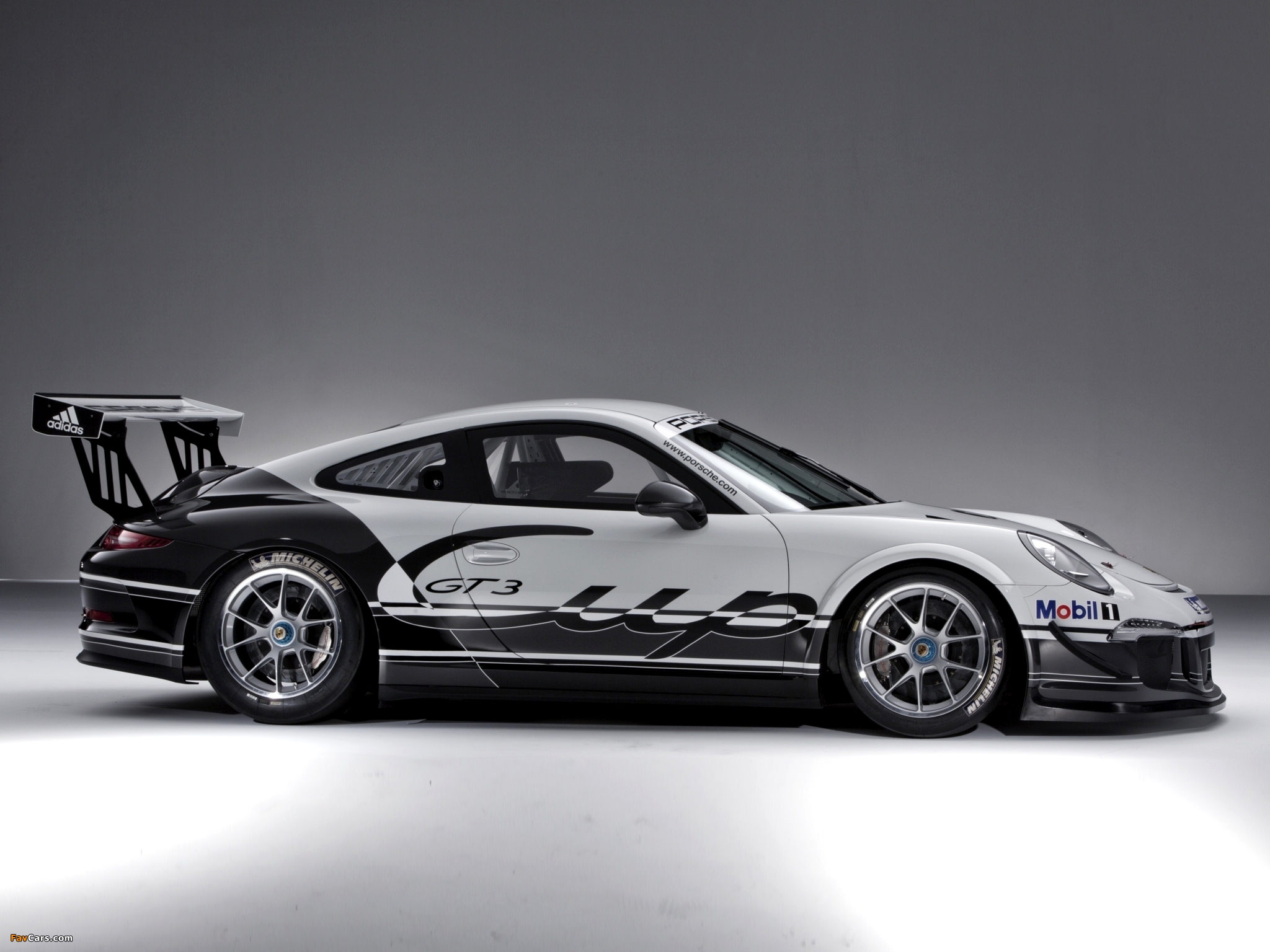 Porsche 911 GT3 Cup (991) 2013 images (2048 x 1536)