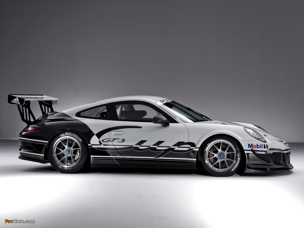 Porsche 911 GT3 Cup (991) 2013 images (1024 x 768)
