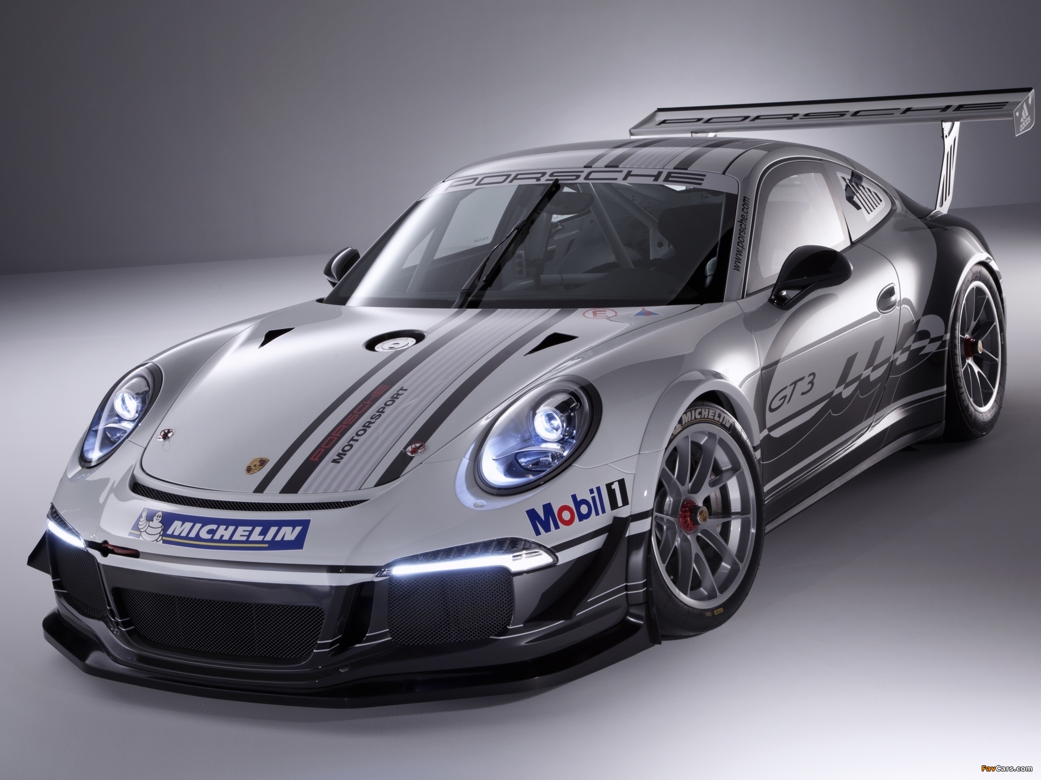 Porsche 911 GT3 Cup (991) 2013 images (2048 x 1536)