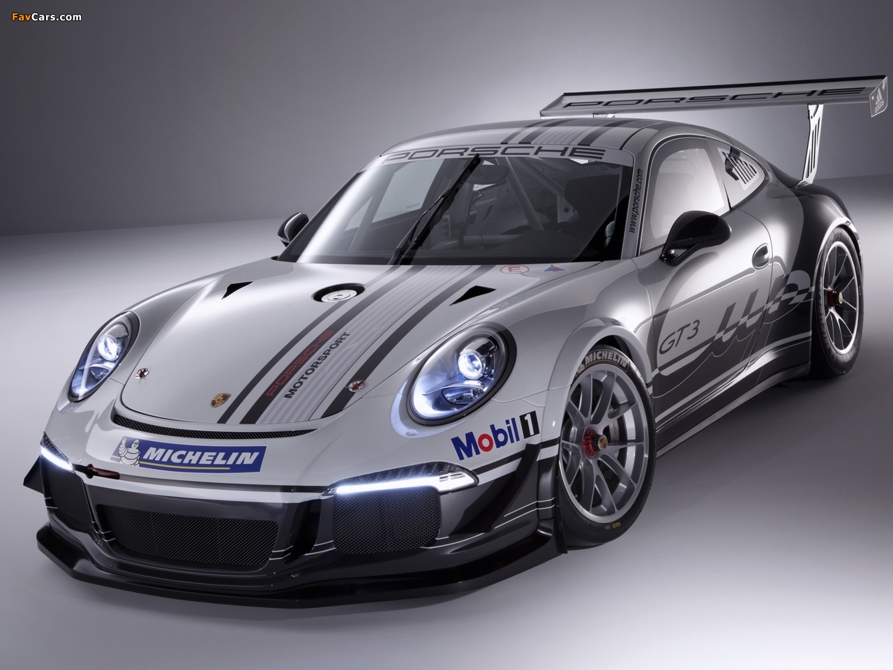 Porsche 911 GT3 Cup (991) 2013 images (1280 x 960)