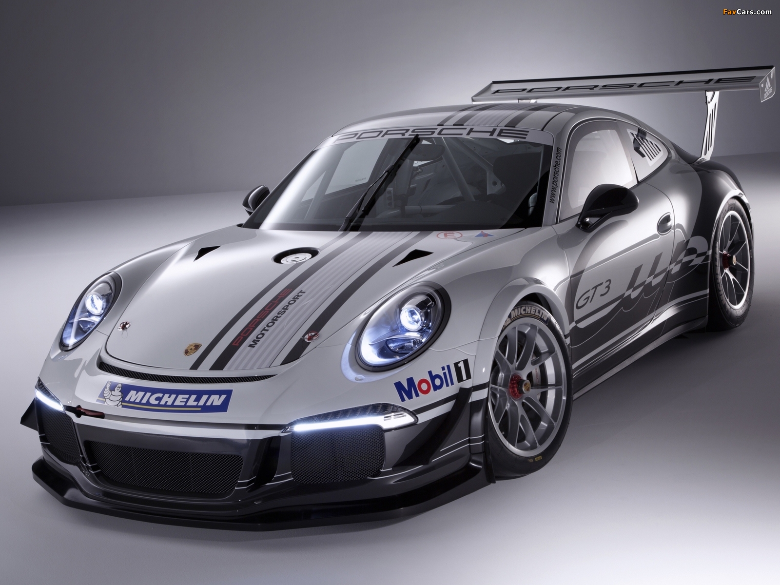 Porsche 911 GT3 Cup (991) 2013 images (1600 x 1200)