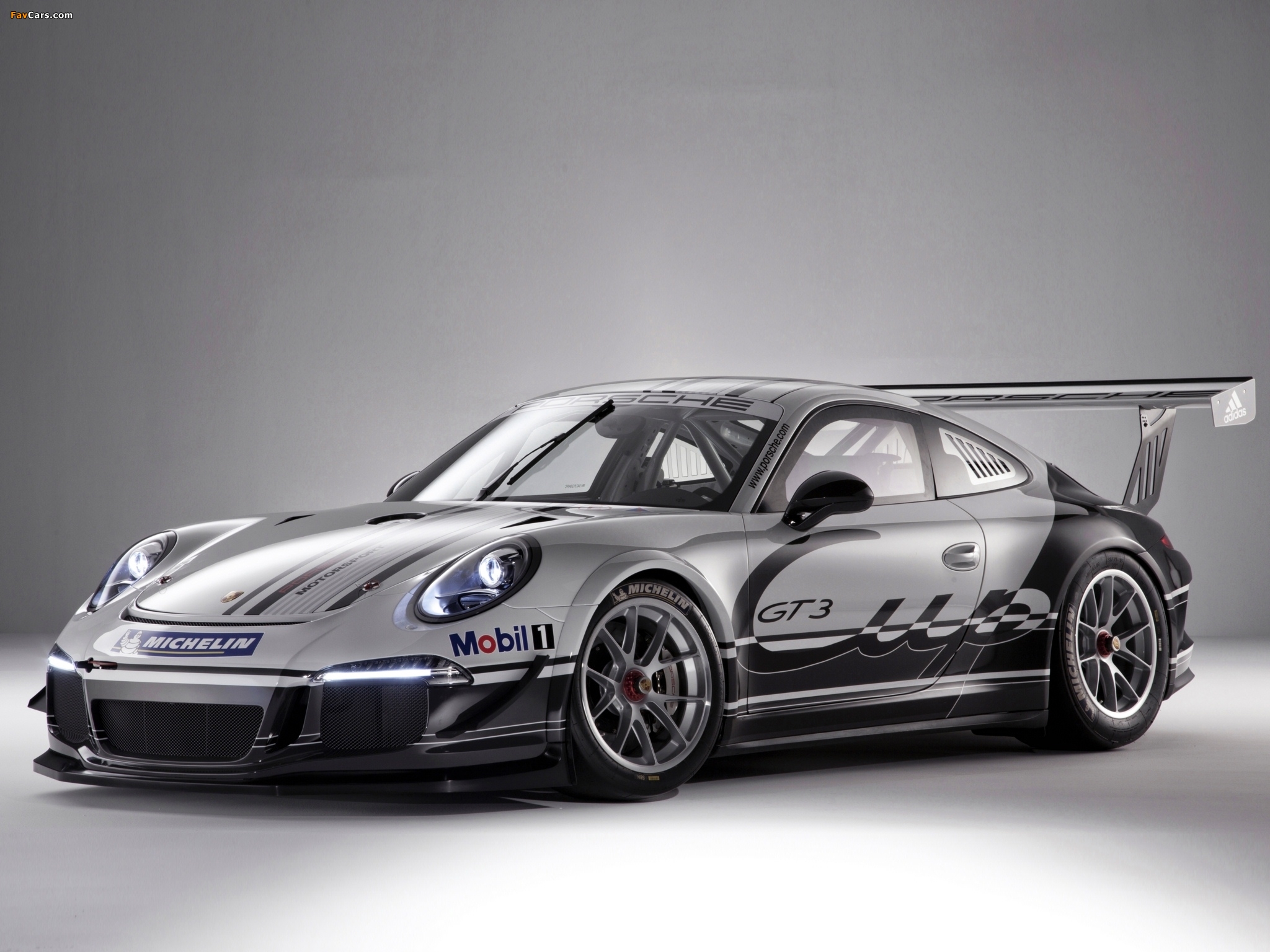 Porsche 911 GT3 Cup (991) 2013 pictures (2048 x 1536)