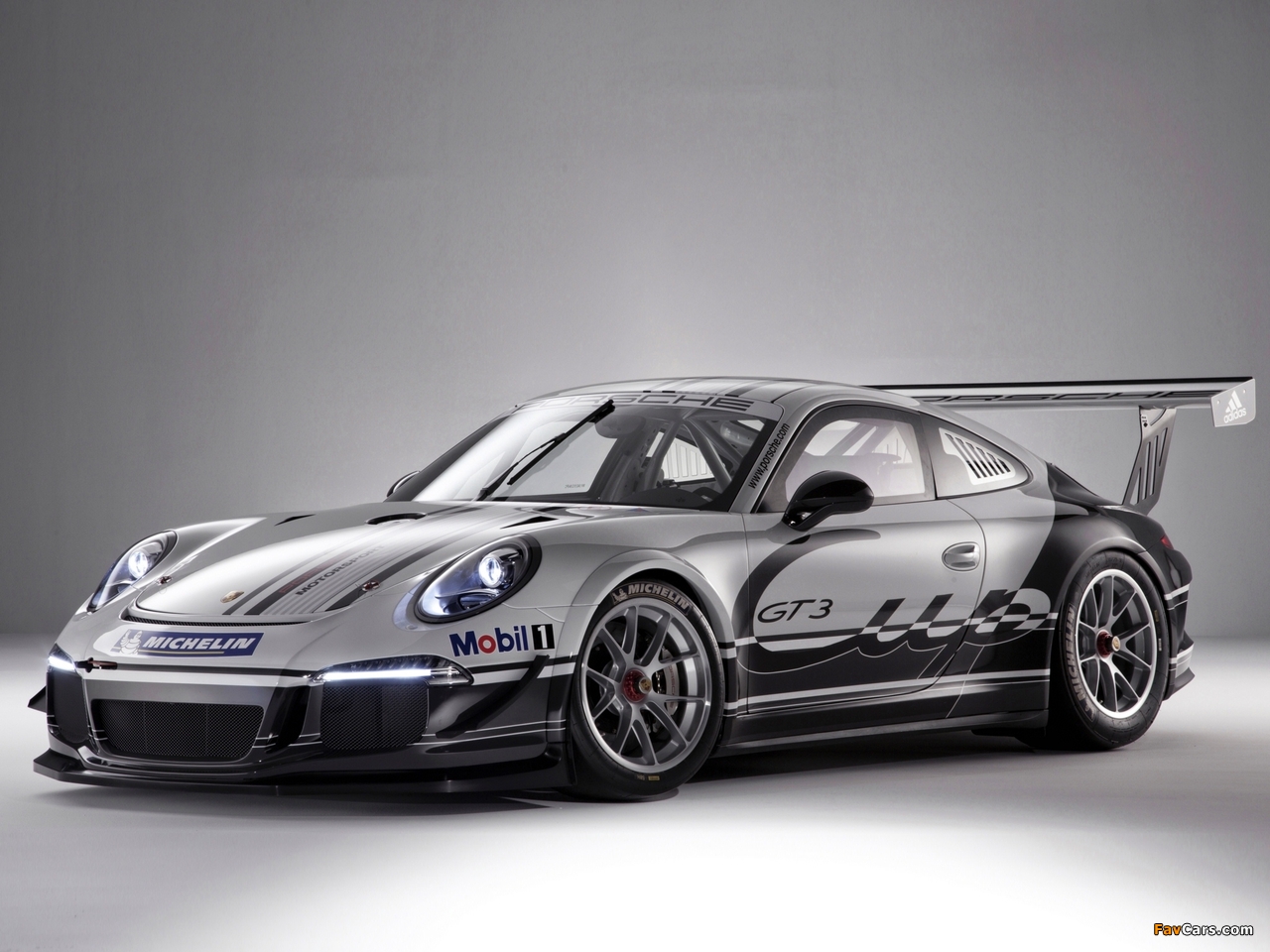 Porsche 911 GT3 Cup (991) 2013 pictures (1280 x 960)
