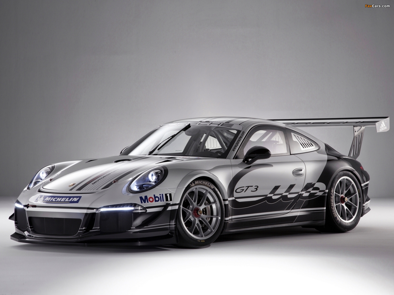 Porsche 911 GT3 Cup (991) 2013 pictures (1600 x 1200)