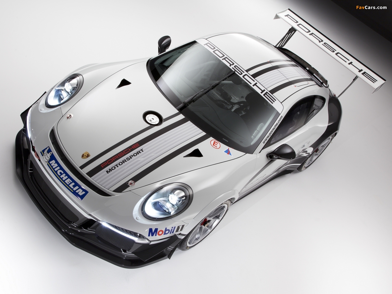 Porsche 911 GT3 Cup (991) 2013 wallpapers (1280 x 960)