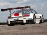 Porsche 911 GT3 R (997) 2013 wallpapers