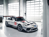 Porsche 911 GT3 Cup (991) 2017 images