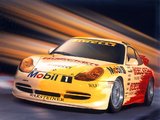 Porsche 911 GT3 Cup (996) photos