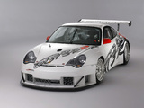 Porsche 911 GT3 RSR (996) 2004 images