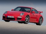 Porsche 911 GT3 (997) 2009–13 wallpapers