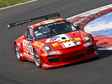 Porsche 911 GT3 R (997) 2009–12 wallpapers