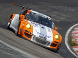 Porsche 911 GT3 R Hybrid 2.0 (997) 2011 wallpapers