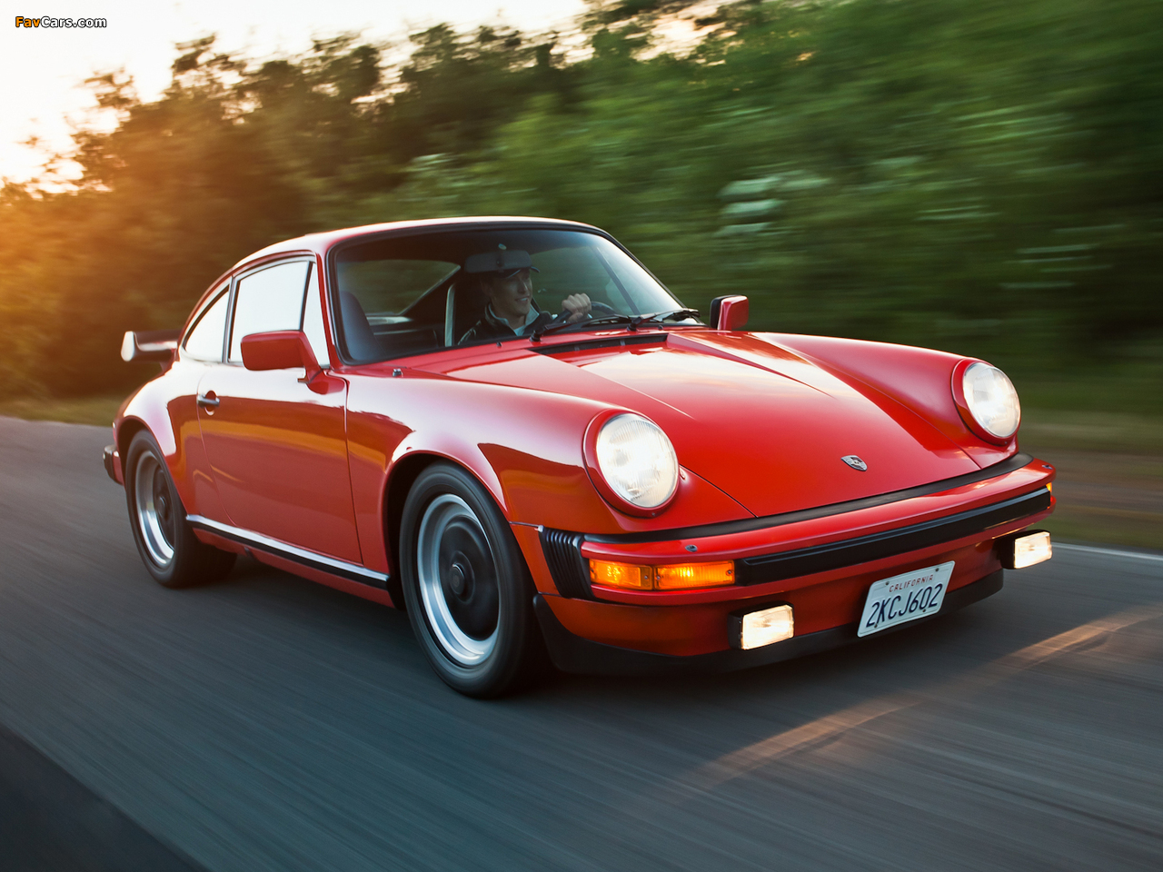 Images of Porsche 911 SC 3.0 Coupe US-spec (911) 1977–83 (1280 x 960)