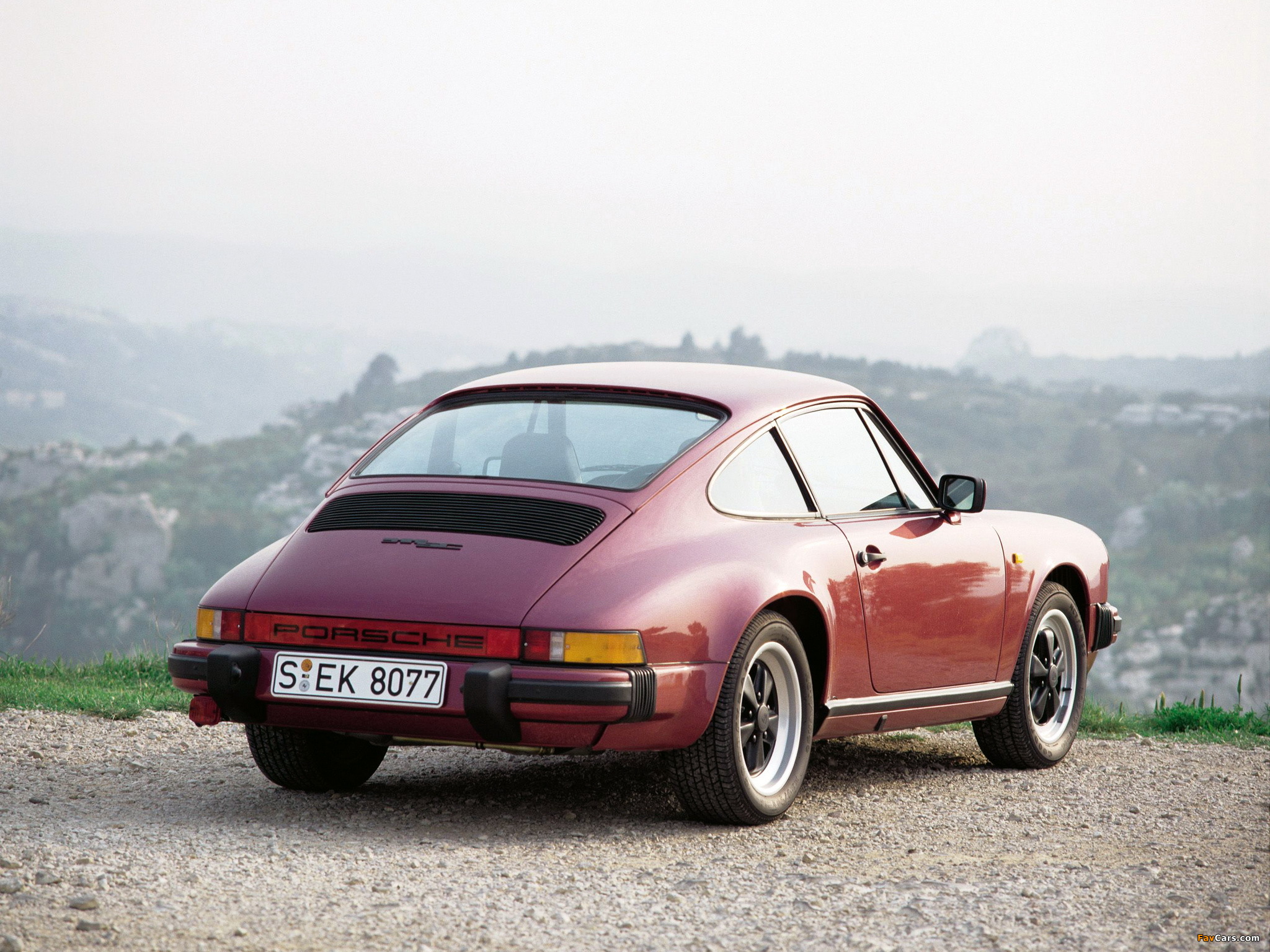 Pictures of Porsche 911 SC 3.0 Coupe (911) 1977–83 (2048 x 1536)