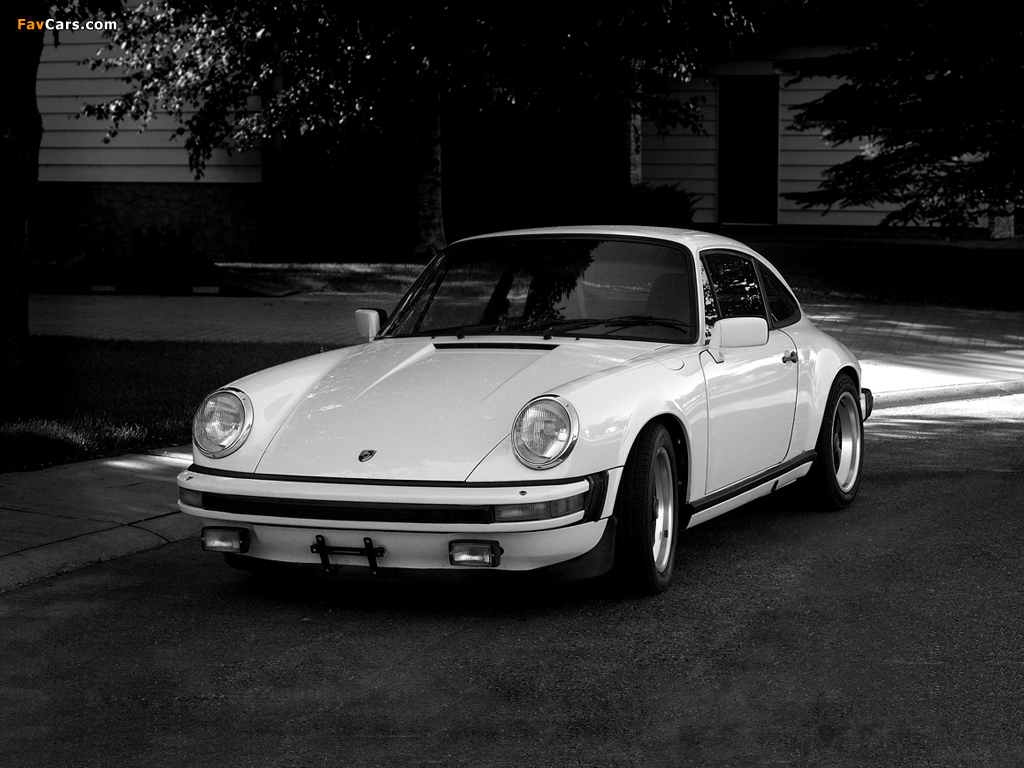 Porsche 911 SC 3.0 Coupe US-spec (911) 1977–83 pictures (1024 x 768)