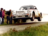 Porsche 911 SC San Remo Rally (954) 1981 images