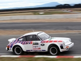 Porsche 911 SC San Remo Rally (954) 1981 wallpapers