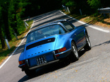 Images of Porsche 911 S 2.4 Targa (901) 1971–73
