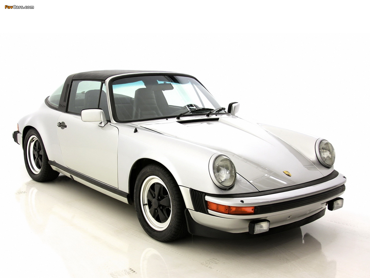 Images of Porsche 911 Carrera 2.7 Targa (930) 1973–75 (1280 x 960)