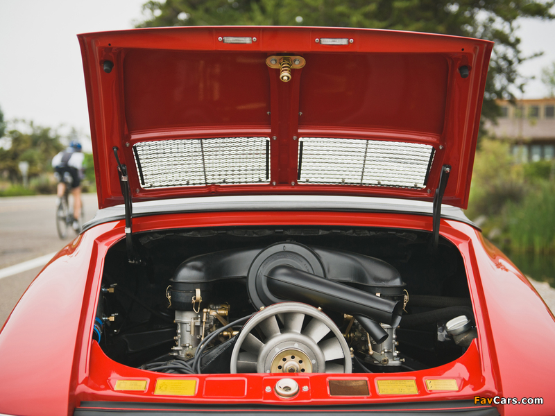 Photos of Porsche 911 S 2.0 Targa (901) 1966–68 (800 x 600)