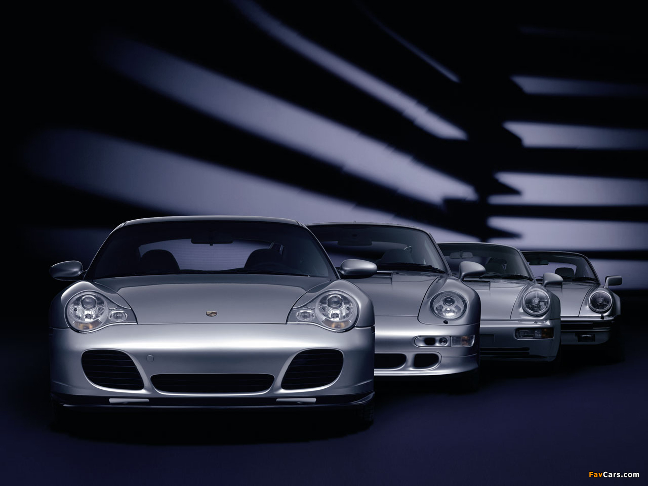 Photos of Porsche 911 Turbo (1280 x 960)