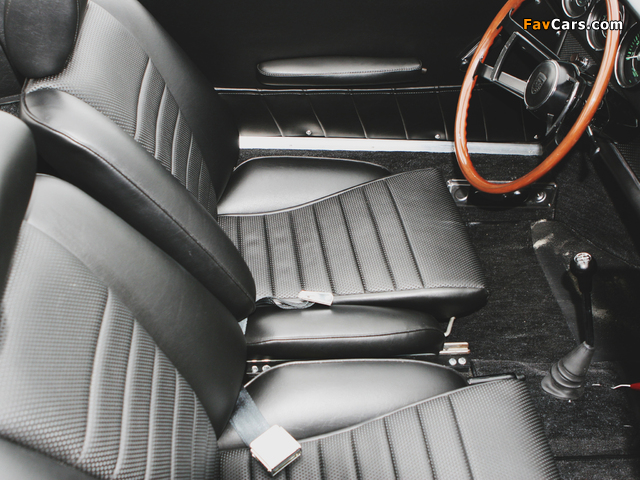 Pictures of Porsche 911 S 2.0 Targa (901) 1966–68 (640 x 480)