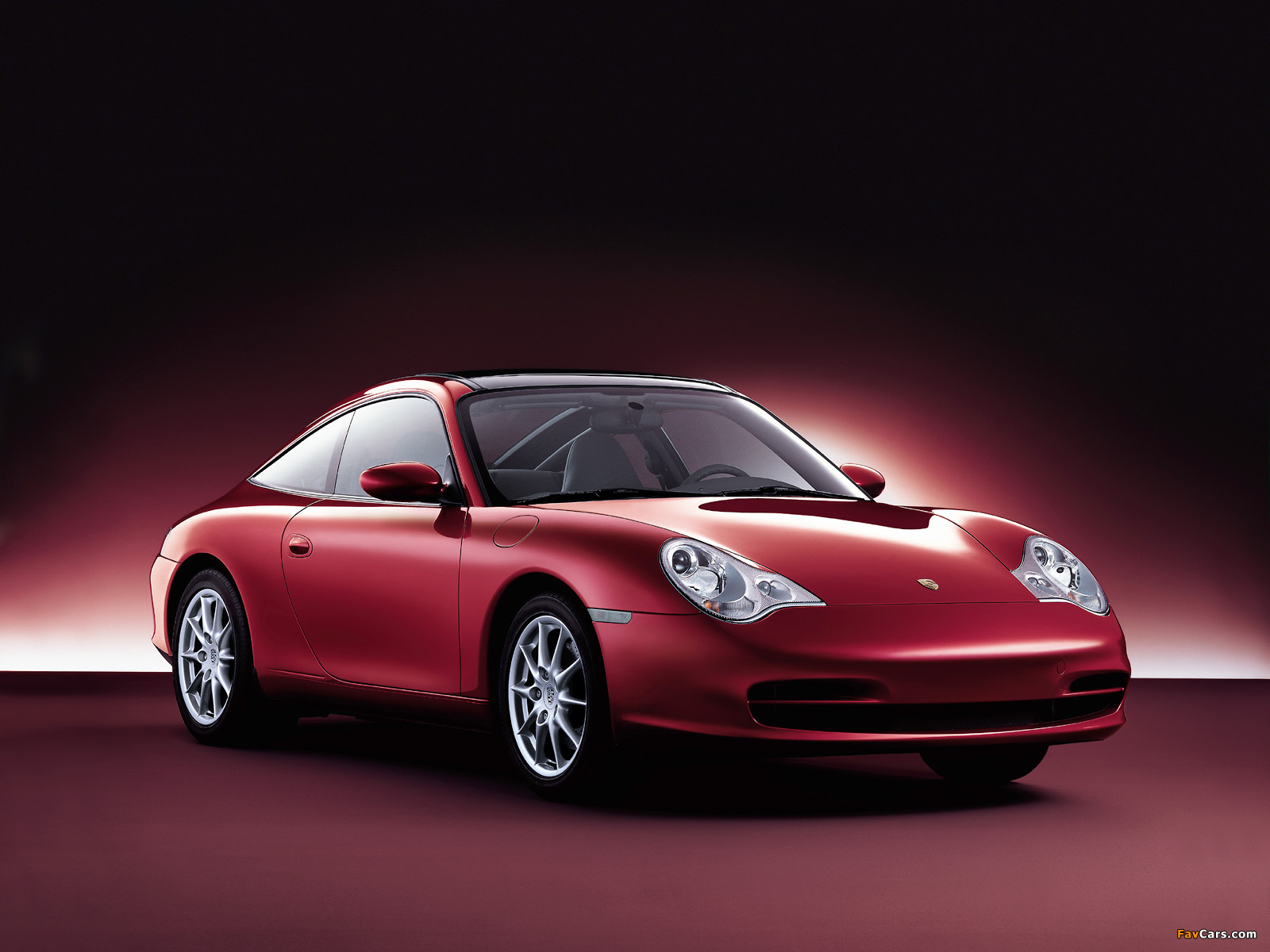 Pictures of Porsche 911 Targa (996) 2001–05 (1600 x 1200)