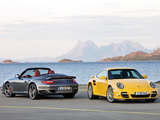 Porsche 911 Turbo images