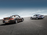 Porsche 911 Turbo pictures