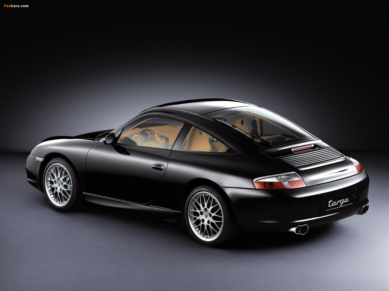 Porsche 911 Targa (996) 2001–05 photos (1600 x 1200)