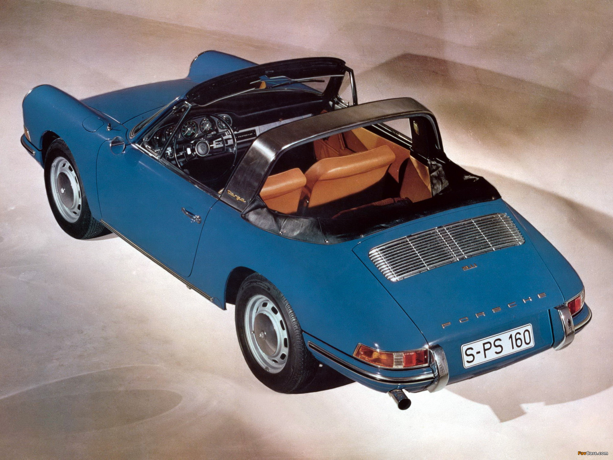 Porsche 911 2.0 Targa (901) 1966–67 wallpapers (2048 x 1536)