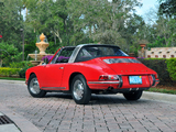 Porsche 911 S 2.0 Targa (901) 1966–68 wallpapers