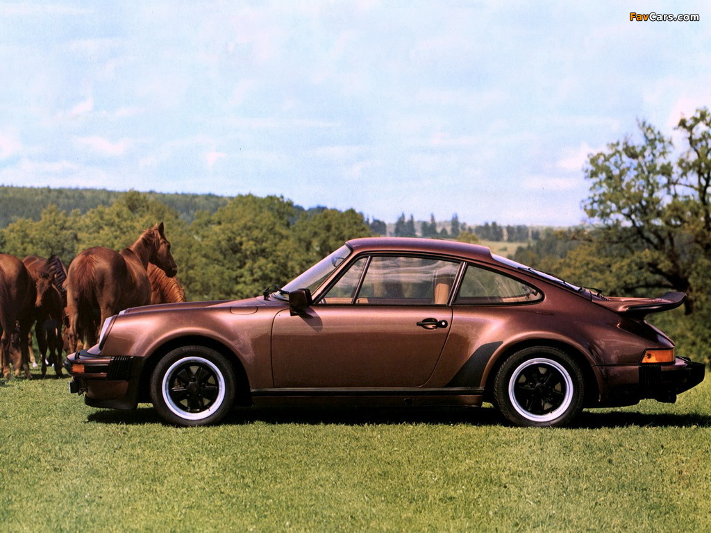 Images of Porsche 911 Turbo 3.0 Coupe (930) 1975–78 (1024 x 768)