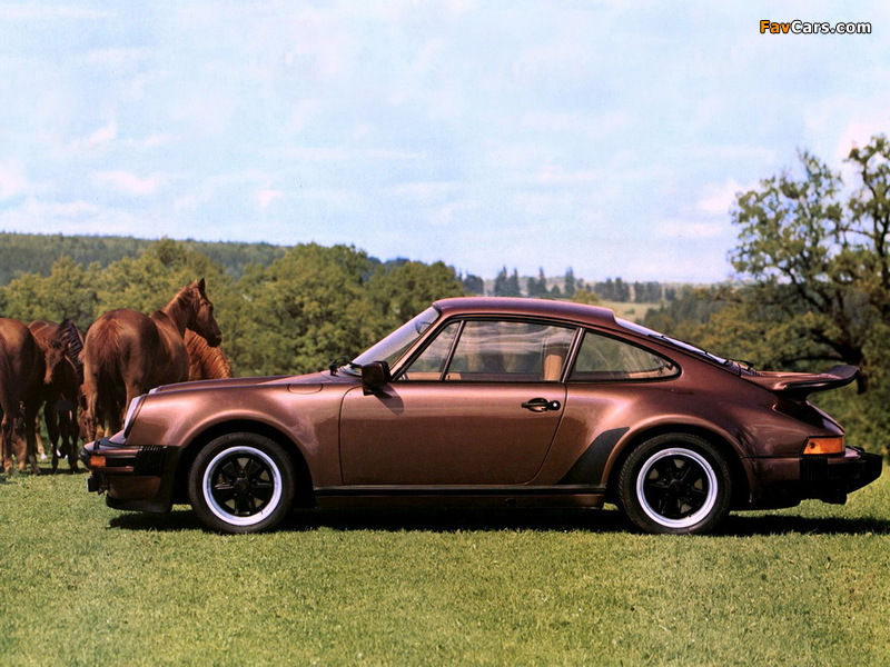 Images of Porsche 911 Turbo 3.0 Coupe (930) 1975–78 (800 x 600)