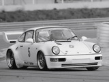 Images of Porsche 911 Turbo S Le Mans GT (964) 1993