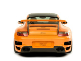 Images of TechArt Porsche 911 Turbo GT Street (997) 2007–10