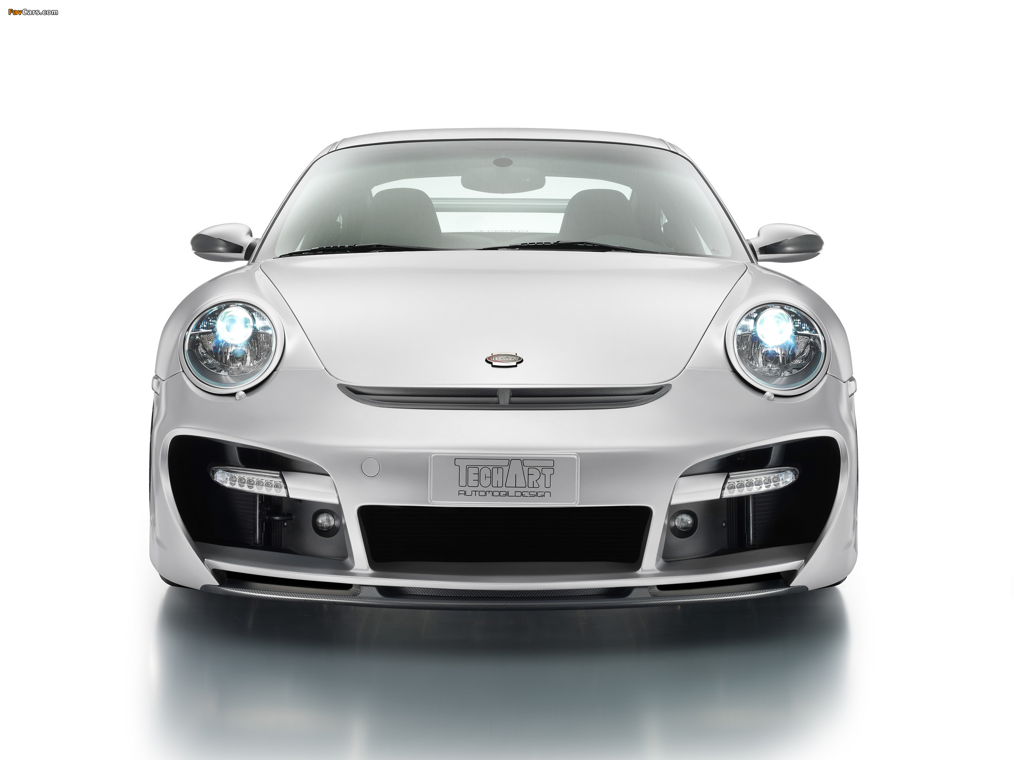 Images of TechArt Porsche 911 Turbo GT Street (997) 2007–10 (2048 x 1536)