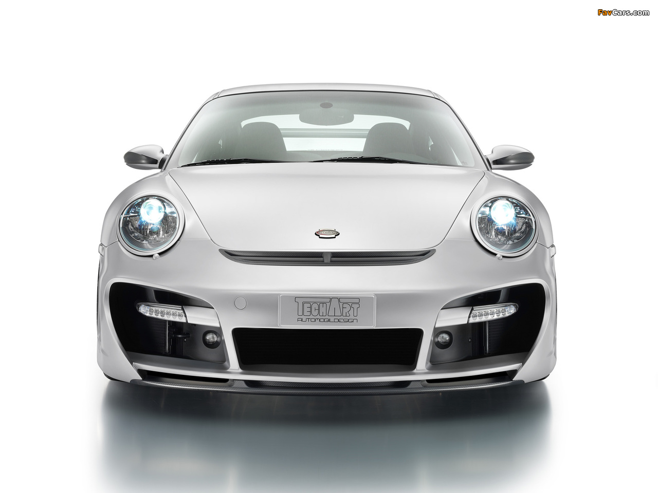 Images of TechArt Porsche 911 Turbo GT Street (997) 2007–10 (1280 x 960)