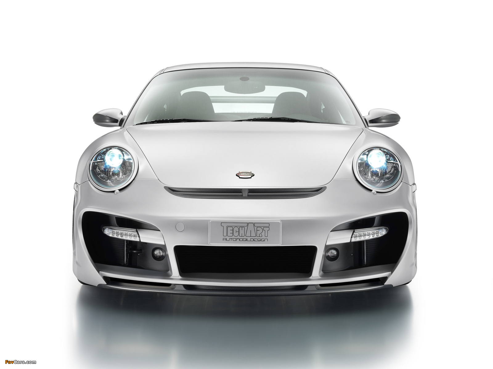 Images of TechArt Porsche 911 Turbo GT Street (997) 2007–10 (1600 x 1200)