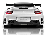 Images of Vorsteiner Porsche 911 Turbo V-RT (997) 2009–11