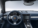 Images of Porsche 911 Turbo (991) 2013