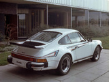Images of Porsche 911 Turbo 3.0 Coupe (930) 1975–78