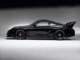 Photos of Gemballa Avalanche GTR 600 Evo (997) 2006–08